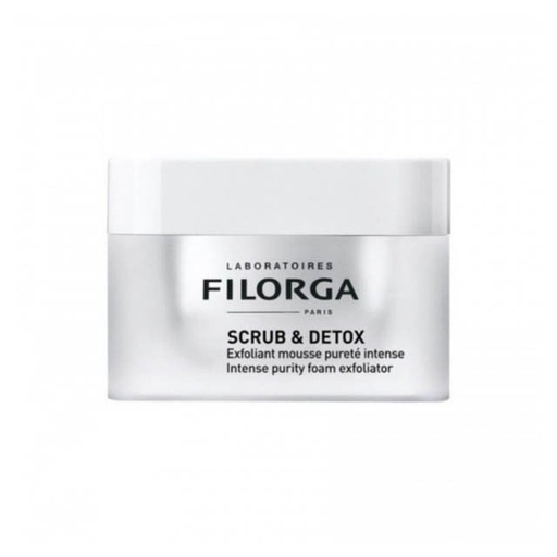 [31078] Filorga Scrub & Detox Peeling Foam 50ml