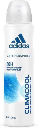 [31115] Adidas Climacool Spray 150ml