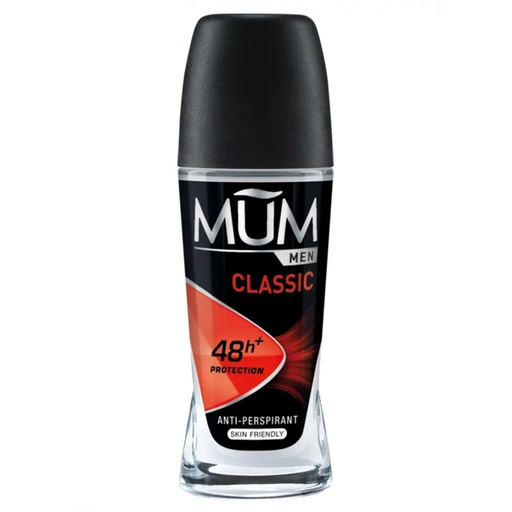 [1755] Mum Deo Roll Classic 75ml