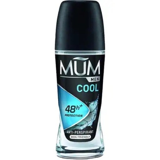 [1756] Mum Deo Roll Cool 75ml