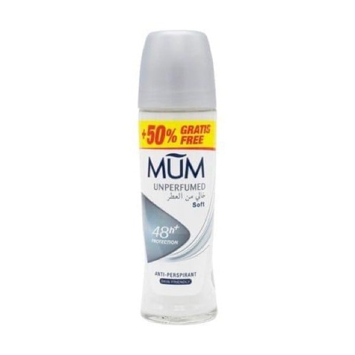 [1766] Mum Deo Roll Power Dry 75ml