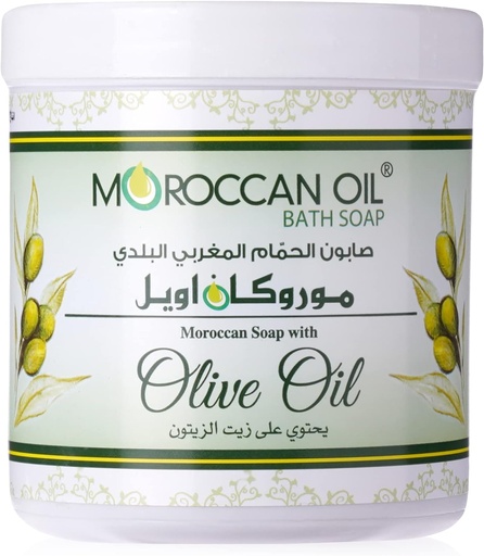 [31371] Moroccan Oil Olive Oil 250ml