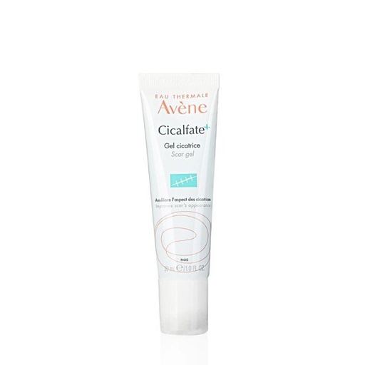 [31405] Avene Cicalfate+ Scar Gel 30ml