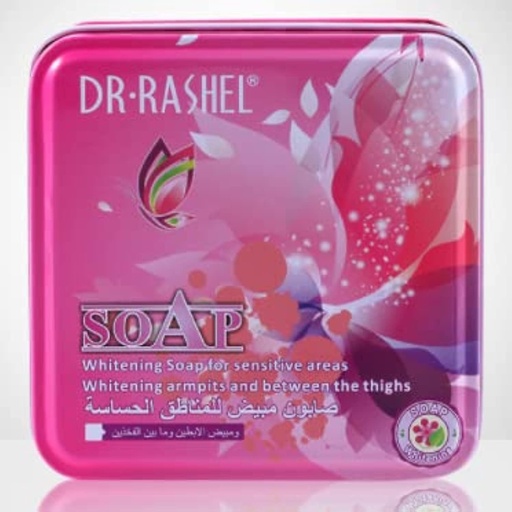 [31413] Dr.Rashel Whitening Soap 100g