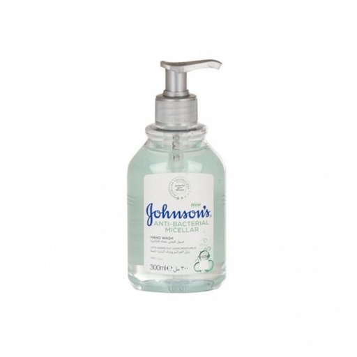 [31463] J.S Hand Wash Mint 300ml