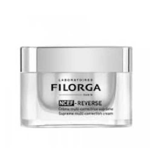 [31490] Filorga NCEF Reverse Multi Correction Cream 50ml