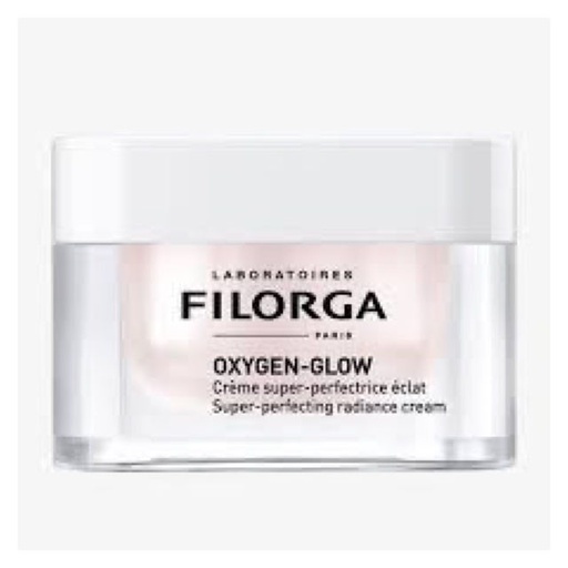 [31492] Filorga Oxygen Glow Moisturizing Cream 50ml