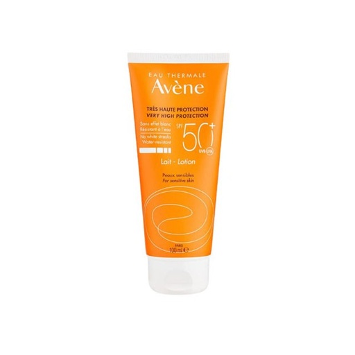 [31578] Avene Sun Care Lotion SPF 50+ 100ml