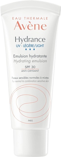 [31579] Avene Hydrance Light Cream 40ml