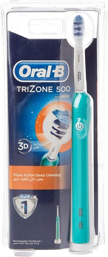 [31706] Oral-B 3d Action Toothbrush D16.513.u