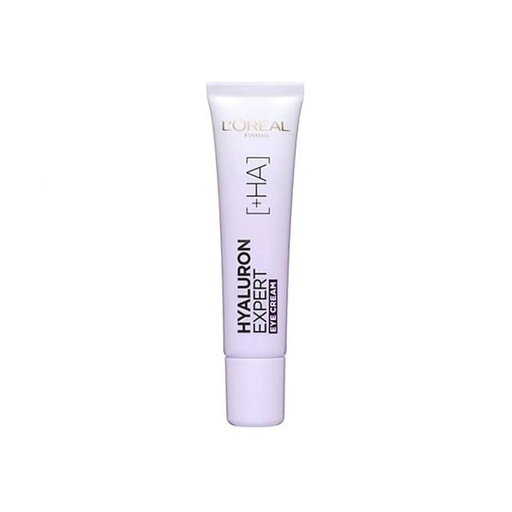 [31767] Loreal Hyaluron Eye Cream 15ml