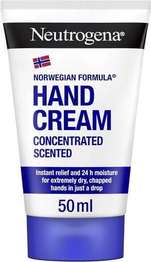 [2354] Neutrogena Norwegian Formula Hand Cream 50ml
