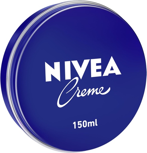 [2514] Nivea Cream 150ml
