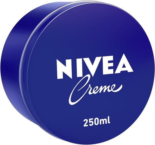 [2516] Nivea Cream 250ml