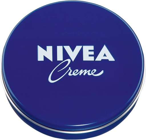 [2517] Nivea Cream 400ml
