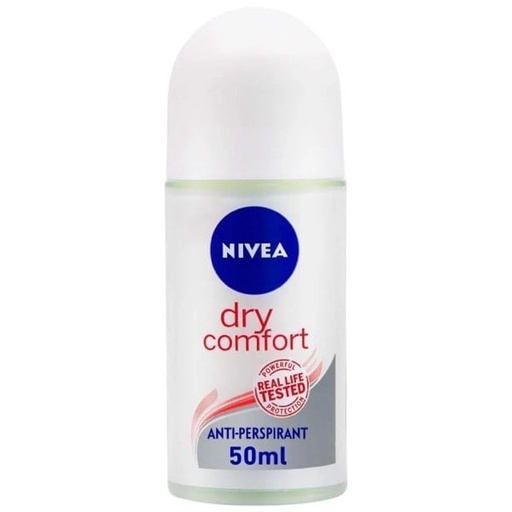 [2528] Nivea Deo Dry Roll On Women 50ml