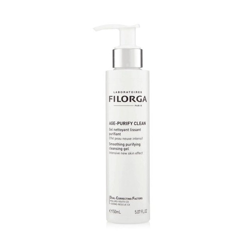 [31981] Filorga Age Purify Clean Purifying Cleansing Gel 150ml