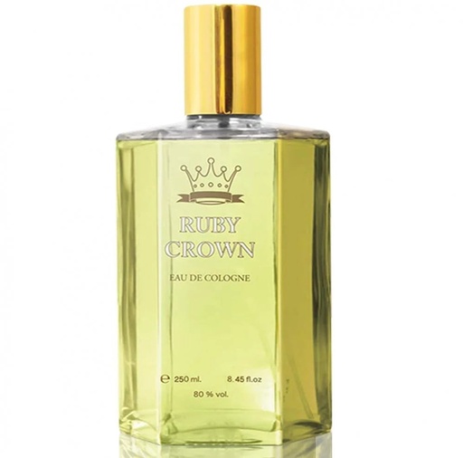 [32031] Roby Crown Cologne 250ml