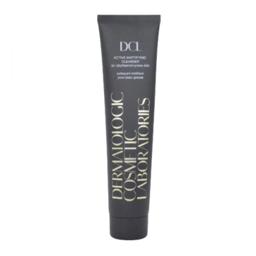 [32073] DCL Active Mattifying Cleanser 125ml