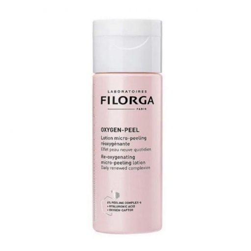 [32135] Filorga Oxygen Peel Re-Oxygenating Micro-Peeling Lotion 150ml