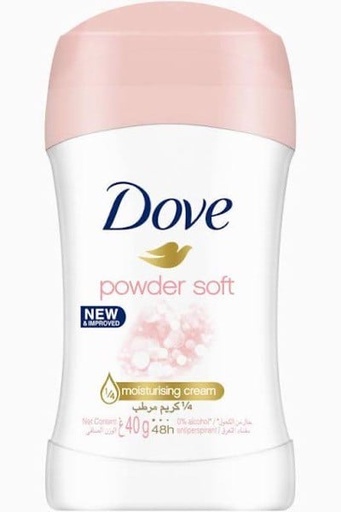 [32153] Dove Restoring Ritual Body Cream 40g