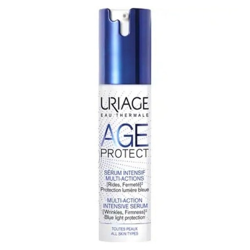 [32202] Uriage Age Protect Multi-Action Intensive Serum 30ml