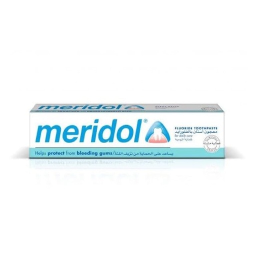 [32244] Meridol Toothpaste 75ml