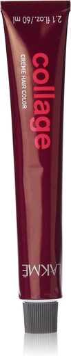 [32339] Lakme Hair Color 9/00 Light Blonde