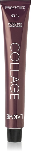 [32342] Lakme Hair Color 4/00 Dark Brown