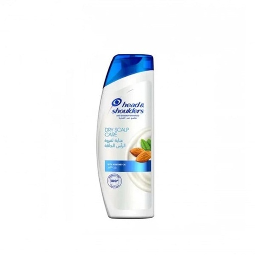 [32398] Head & Shoulders Shampoo Dry Scalp 190ml