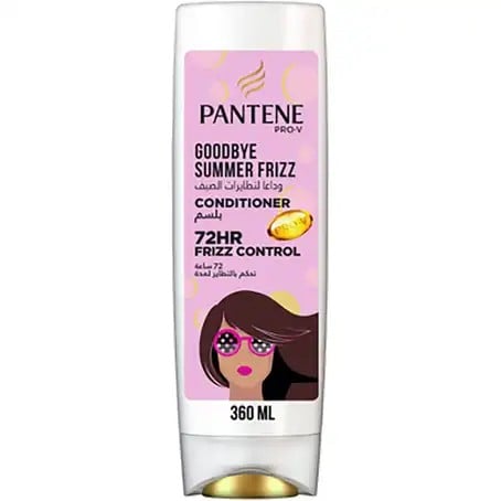 [32442] Pantene Conditioner Goodbye Damage 360ml