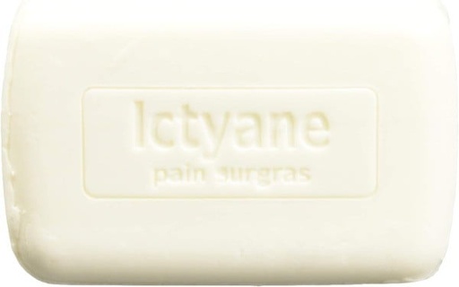 [32607] Ducray Ictyane Soap 100 G