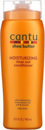 [32668] Cantu Moisturizing Conditioner 400ml