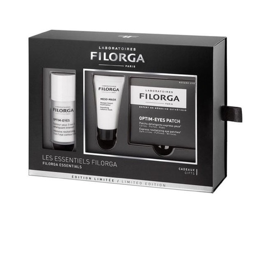 [32797] Filorga Eye Care Kit Value Kit 15ml