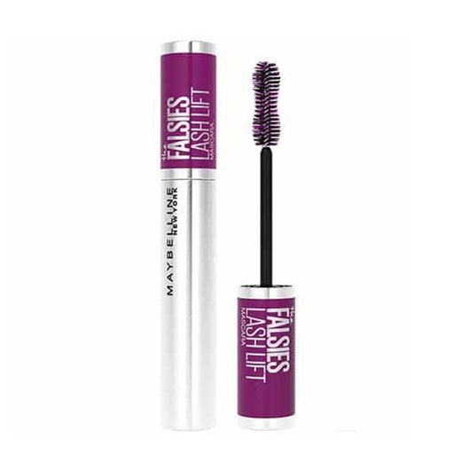 [32821] Maybelline Falsies Lash 01 Black