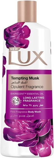 [32979] Lux Body Wash Tempting Musk Euphoria 500ml