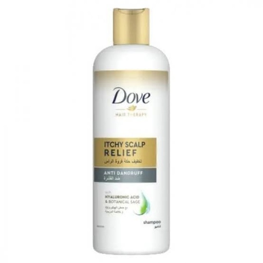 [32986] Dove Shampoo Scalp Relief Desert 400ml