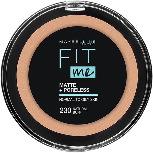 [33045] Maybelline Fit Me Powder 230