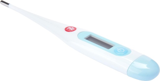 [33088] PIC Vedo Color Digital Thermometer