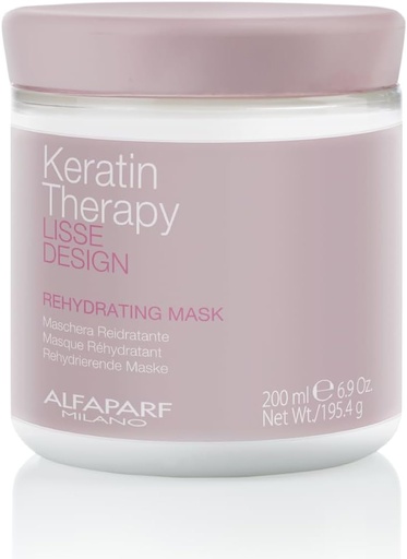 [33146] Keratin Therapy Mask 200ml