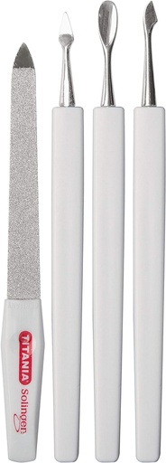 [3493] Titania Manicure Pedicure Instrument 1020