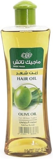 [33206] Eva Olive Oil 180ml