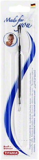 [3498] Titania Double Side Blackhead Remover 1024