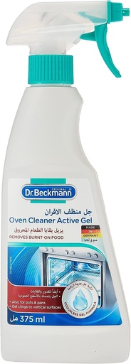 [33243] Dr.B. Oven Cleaner 375ml