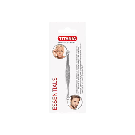 [3499] Titania Blackhead Remover 1025