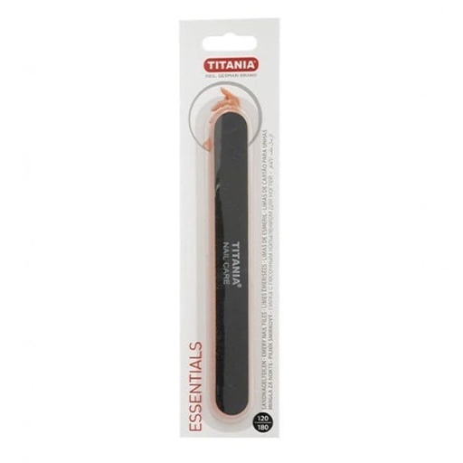 [3501] Titania Emery Nail File 1032