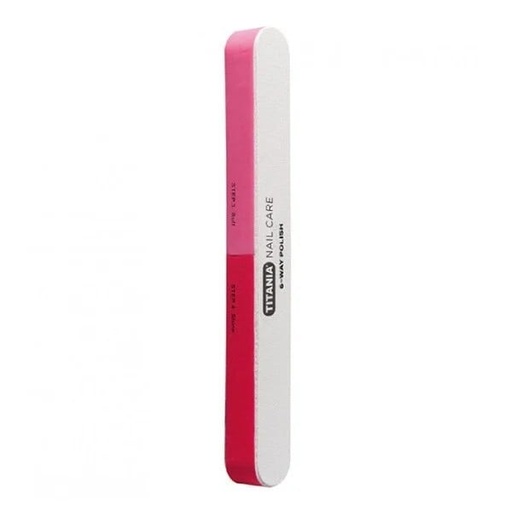 [3503] Titania Nail Polisher & Files 1038b 4pcs