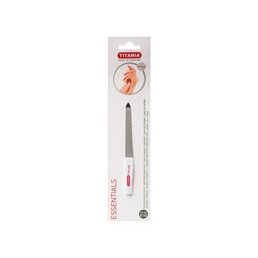 [3505] Titania Sapphire Nail File 1040/4
