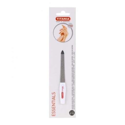 [3506] Titania Sapphire Nail File 1040/5