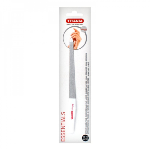 [3508] Titania Nail File 1040/7
